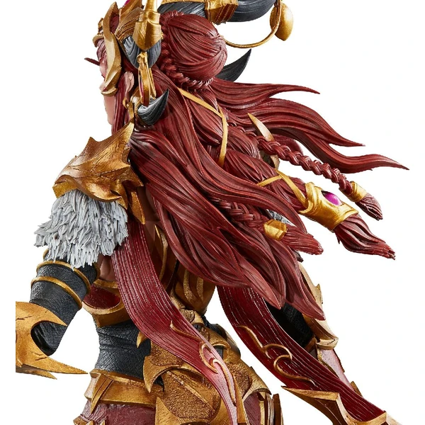 Socha Blizzard World of Warcraft - Alexstrasza Premium Scale 1/5 - Sochy a sošky - Obrázok USMI100501