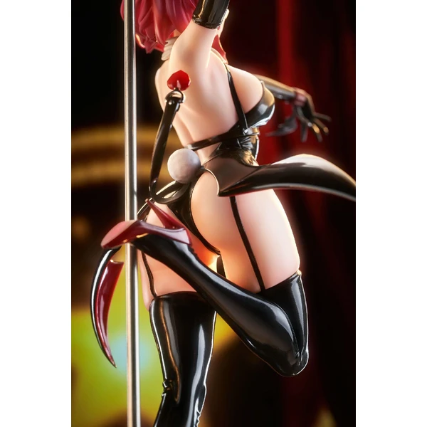 Soška Ascendia 1/6 Original Character - Muma Komurasaki by Ohisashiburi (Bunny Version) 29 cm - Sochy a sošky - Obrázok UV8E000K01
