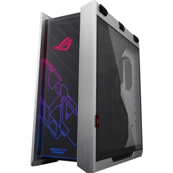 ASUS ROG Strix Helios White Edition - Počítačové skrine - Obrázok UV8PF00101