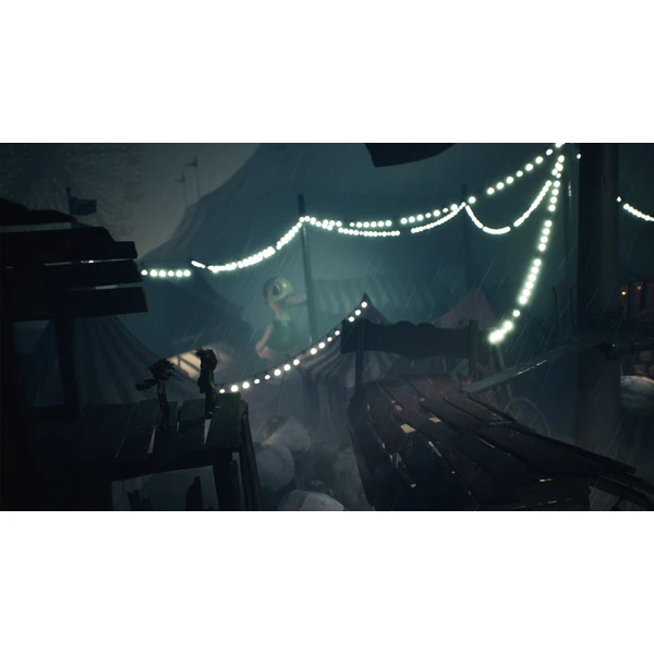 Little Nightmares 3 (PS5) - Hry na PS5 - Obrázok UVNE000K01