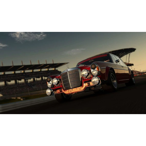 Project CARS (PS4) - Hry na PS4 - Obrázok UW35100201