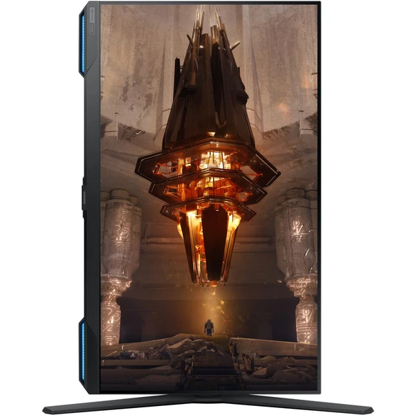 Samsung Odyssey G70B herný monitor 28" - Monitory - Obrázok UWJK300401