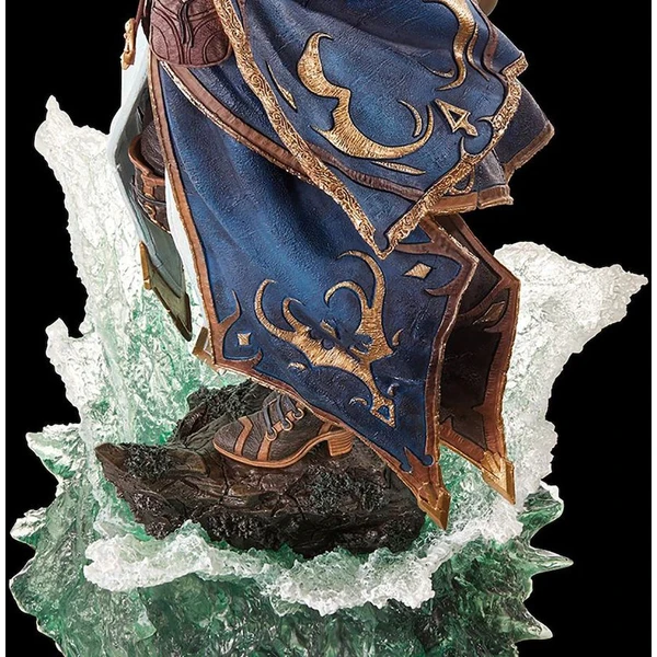 Socha Blizzard World of Warcraft - Jaina Premium 45 cm - Sochy a sošky - Obrázok UWX8300401