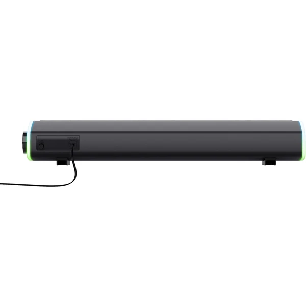 Trust GXT 620 Axon RGB soundbar - Reproduktory - Obrázok UWYG300401