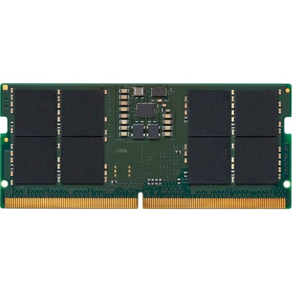 E-shop Kingston 32GB DDR5 4800 CL40 SO-DIMM