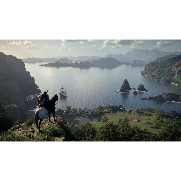 Crimson Desert Collector's Edition (XSX) - Hry na Xbox Series - Obrázok UZ5J000K01