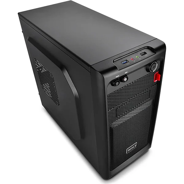 DEEPCOOL SMARTER - Počítačové skrine - Obrázok UZI0000N01