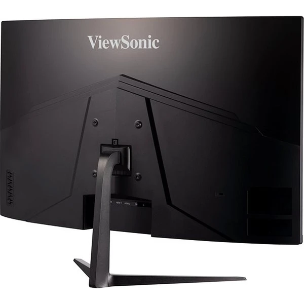 Viewsonic VX3218C-2K 32" prehnutý VA FHD monitor - Monitory - Obrázok V0P2000P01