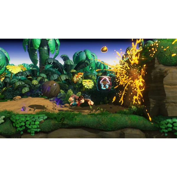 Donkey Kong Bananza (Switch 2) - Hry na Nintendo Switch 2 - Obrázok V0QD000P01