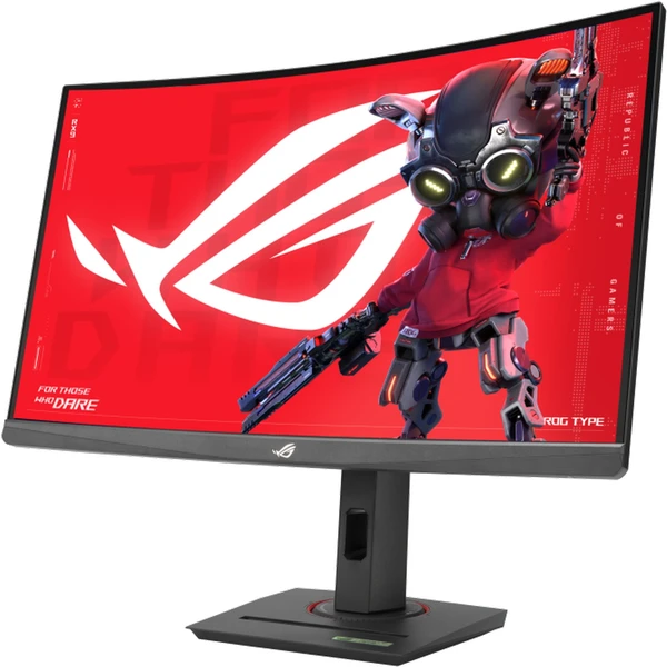 ASUS ROG Strix XG27WCS herný monitor 27" - Monitory - Obrázok V106000L01