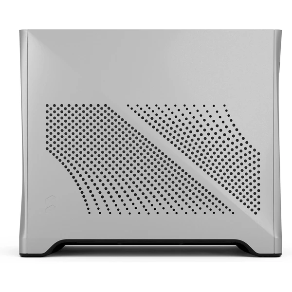 Fractal Design Era 2 Silver - Počítačové skrine - Obrázok V14B000N01