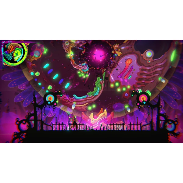 Ultros (Switch) - Hry na Nintendo Switch - Obrázok V14G000N01