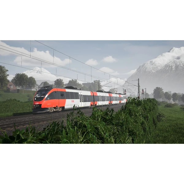 Train Sim World 4 (PS4) - Hry na PS4 - Obrázok V166000701