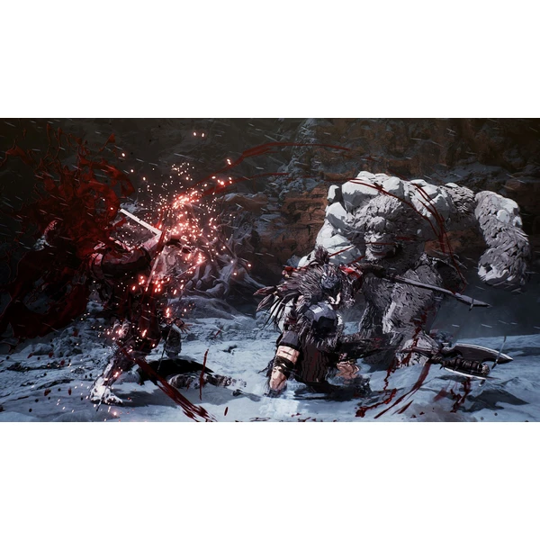 The First Berserker: Khazan (XSX) - Hry na Xbox Series - Obrázok V1LC000J01