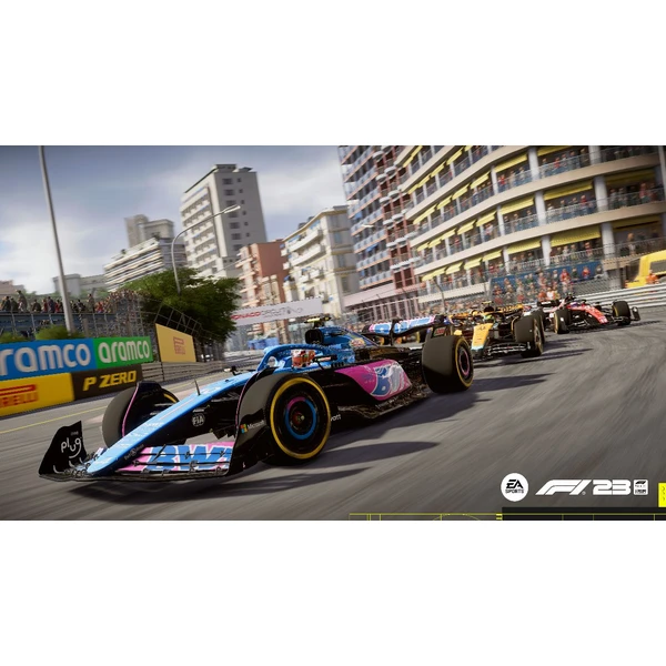 F1 23 (PS4) - Hry na PS4 - Obrázok V1R3000701