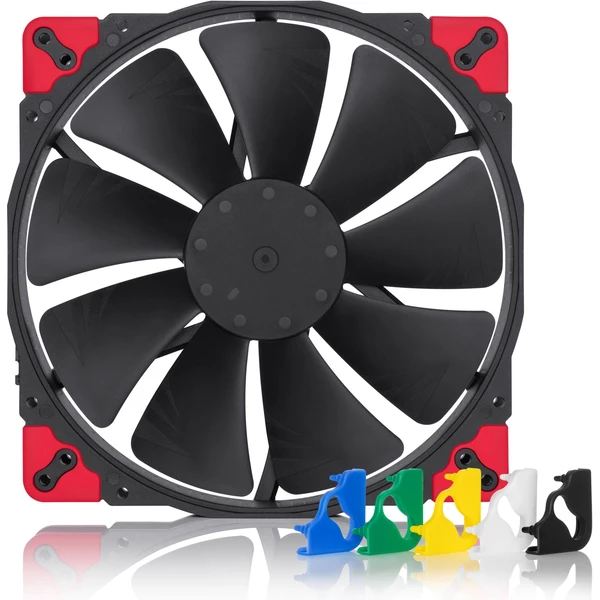 Noctua NF-A20 PWM - Ventilátory pre PC - Hlavný obrázok