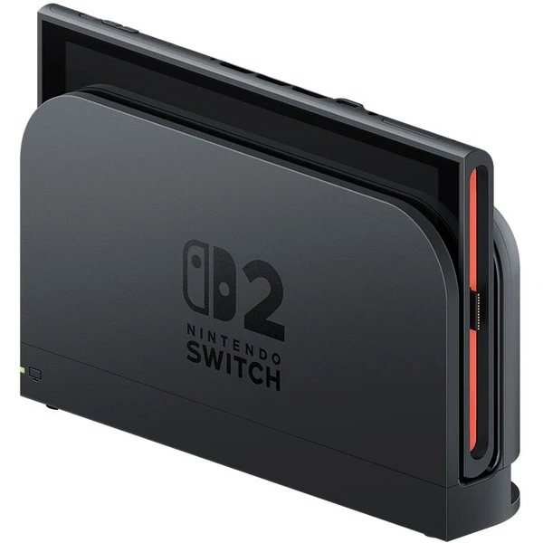 Konzola Nintendo Switch 2 - Konzoly - Obrázok V2JD000K01