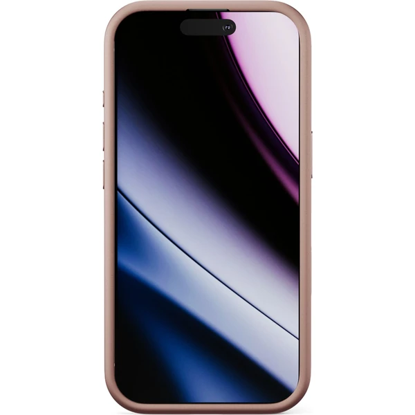 Epico HeroMatte Pro Mag+ MagSafe kryt iPhone 17 Pro bronzový - Puzdra - Obrázok V2LF000K01
