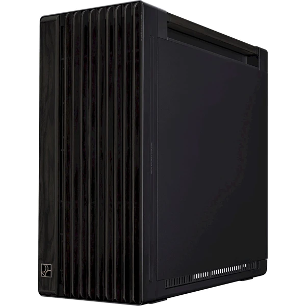 ASUS PROART PA602 Wood TG čierna - Počítačové skrine - Obrázok V2VD000L01