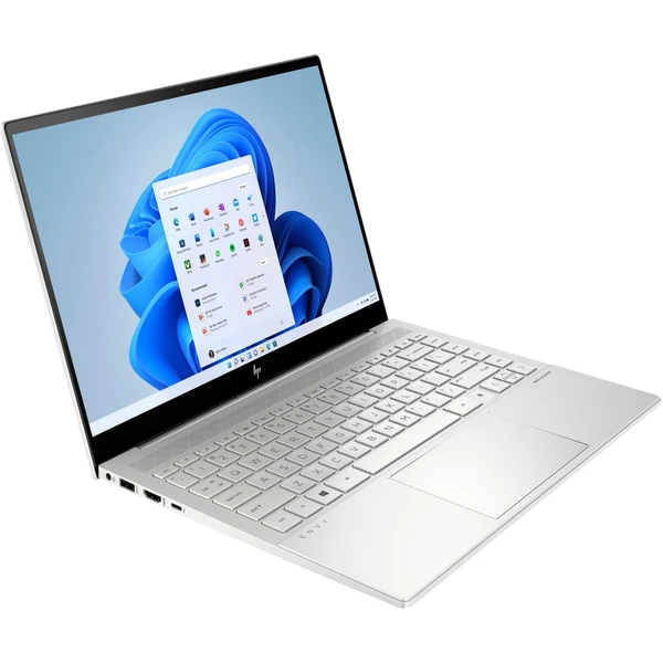 HP ENVY 14-eb0008nc (4R5J3EA#BCM) strieborný - Notebooky - Obrázok V2WC100501