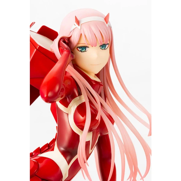Soška Darling in the Franxx - Zero Two 1/7 17 cm - Sochy a sošky - Obrázok V352000O01