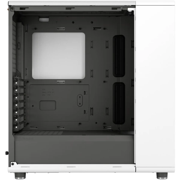 Fractal Design North Chalk White - Počítačové skrine - Obrázok V40L100501