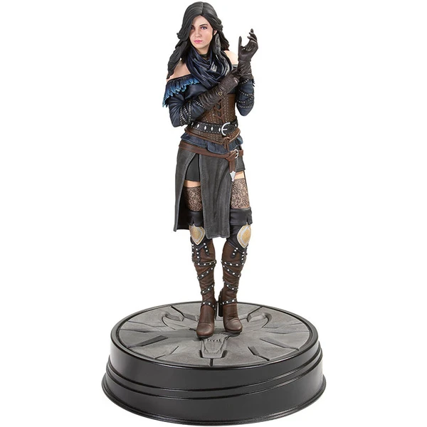 Soška Dark Horse Witcher 3: Wild Hunt - Yennefer 24 cm - Sochy a sošky - Hlavný obrázok