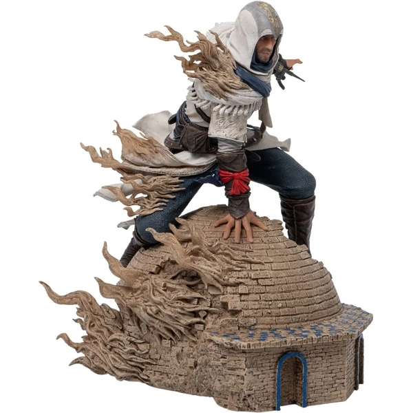 Soška PureArts Assassin Creed - 1/8 Animus Bassim 23 cm - Sochy a sošky - Obrázok V4DF000N01