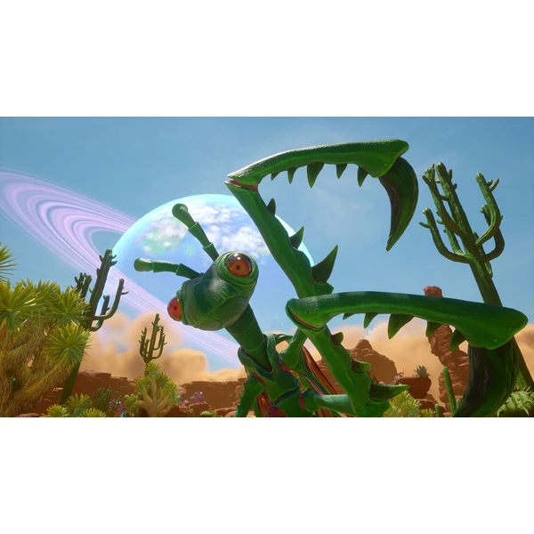 Revenge of the Savage Planet: Day One Edition (XSX) - Hry na Xbox Series - Obrázok V4LC000J01