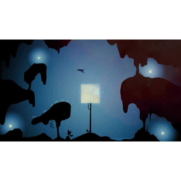 GRIS: Devolver Deluxe (PS5) - Hry na PS5 - Obrázok V4XD000N01