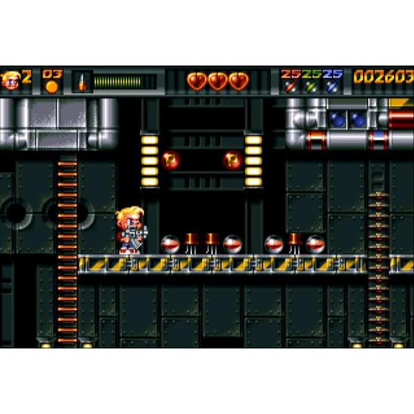 Amiga The A1200 retro konzola - Retro konzola - Obrázok V5AM000K01
