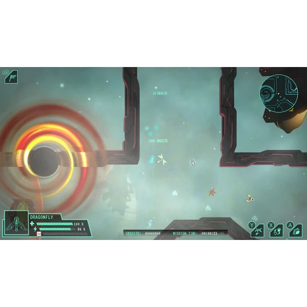 Lunar Lander Beyond (PS5) - Hry na PS5 - Obrázok V5E3000K01