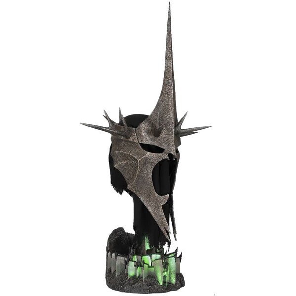 E-shop Replkia PureArts Lord of the Rings Trilógy - Witch-King of Angmar 1:1 Art Mask Limited Edition