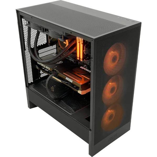 TIGO Ultimate R5-9600X 5070 - 2TB 32GB WIFI - Stolné počítače - Obrázok V5JD000J01
