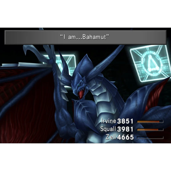 Final Fantasy VIII Remastered (Code in Box) (Switch) - Hry na Nintendo Switch - Obrázok V5XD000N01
