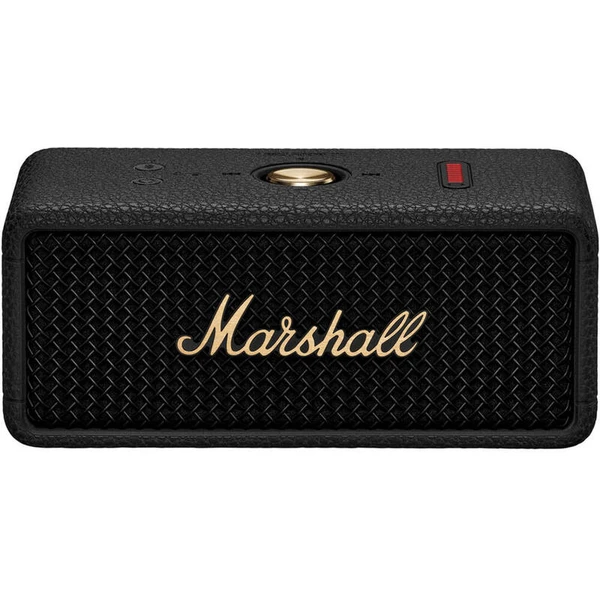 Marshall Emberton III čierno-medený - Reproduktory - Obrázok V6E8000K01