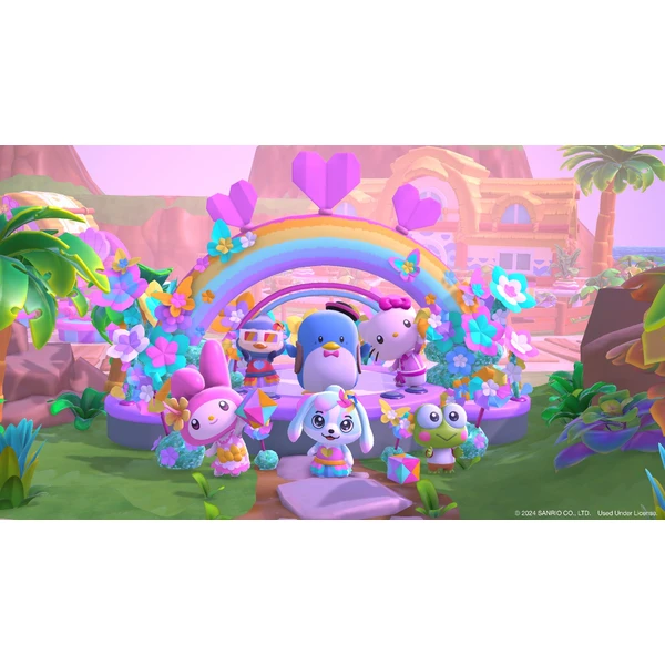 Hello Kitty Island Adventure Deluxe Edition (Switch) - Hry na Nintendo Switch - Obrázok V6XD000N01