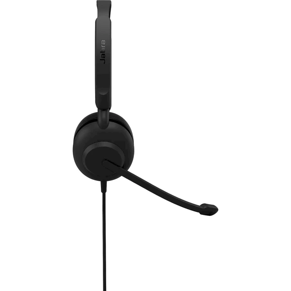 Jabra Evolve 10 čierna - Slúchadlá - Obrázok V7FH000N01