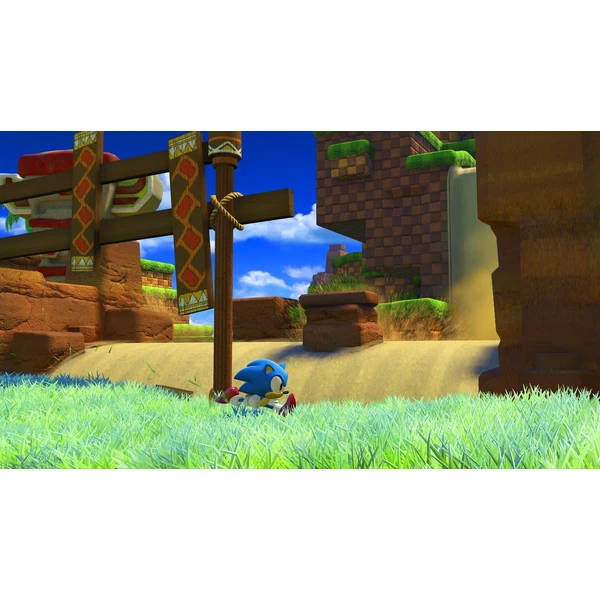 Sonic Forces (SWITCH) - Hry na Nintendo Switch - Obrázok V7LH100201