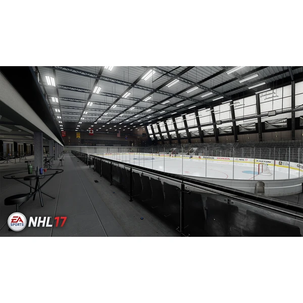 NHL 17 (PS4) - Hry na PS4 - Obrázok V7S4100201