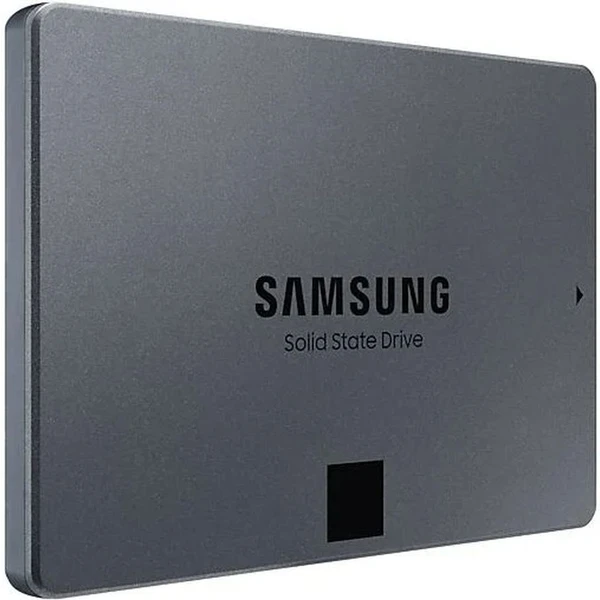 Samsung 870 QVO SSD 2,5" 8TB - SSD - Obrázok V88S000501
