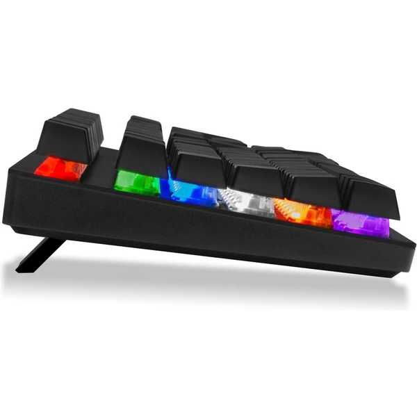 HW Mechanická klávesnica CONNECT IT NEO + - Klávesnice - Obrázok V8GFF00101