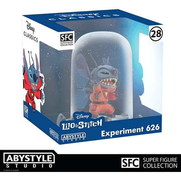 Figúrka ABYstyle Studio Disney - Stitch 626 - BRLOH.sk