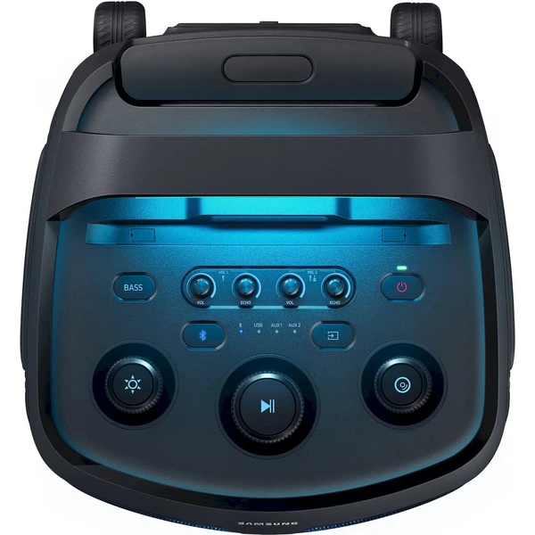 Samsung MX-ST50F reproduktor čierny - Reproduktory - Obrázok V8ON000K01