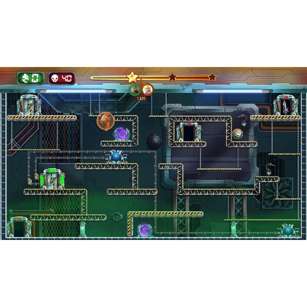 60 in 1 Game Collection (Switch) - Hry na Nintendo Switch - Obrázok V907000701
