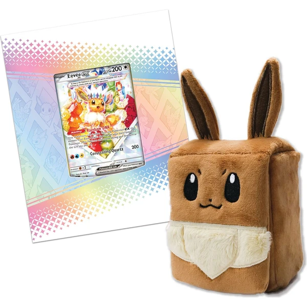 Pokémon TCG: SV8.5 Prismatic Evolutions - Super-Premium Collection - Pokémon karty - Obrázok V98F000J01
