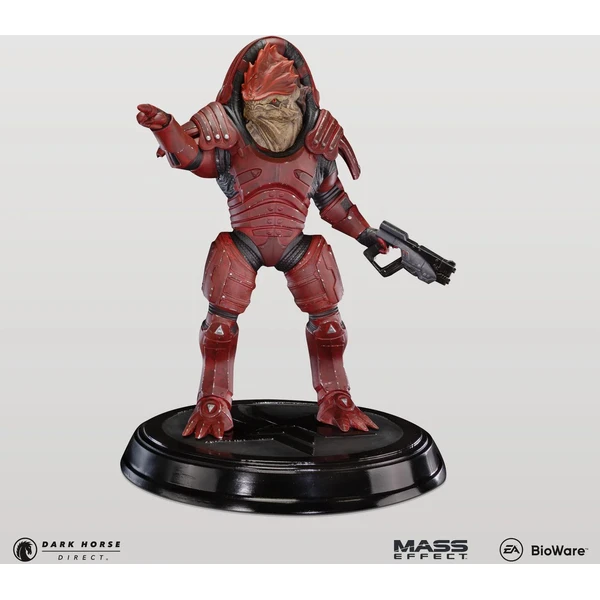 Soška Dark Horse Mass Effect - Urdnot Wrex 25 cm - Sochy a sošky - Obrázok V9BC000K01