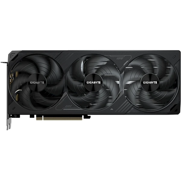 GIGABYTE NVIDIA GeForce RTX 5080 WINDFORCE OC SFF 16G - Grafické karty - Obrázok V9JB000O01