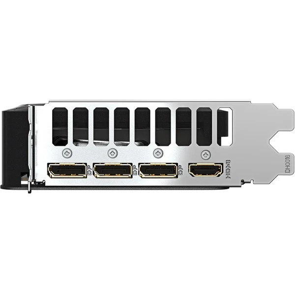 GIGABYTE NVIDIA GeForce RTX 5060 Ti EAGLE OC 16G - Grafické karty - Obrázok V9QF000N01