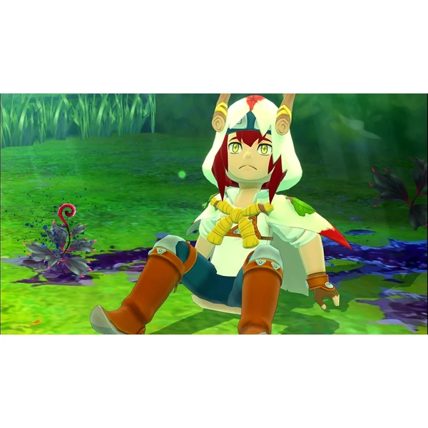 Monster Hunter Stories Collection (Code in Box) (Switch) - Hry na Nintendo Switch - Obrázok VA1D000K01